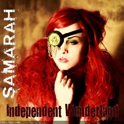 Samarah - Independent Wonderland (2015)