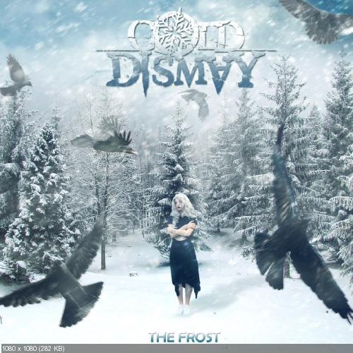 Cold Dismay - The Frost [EP] (2016)