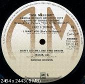 Mr. Mellow George Benson Greatest Hits (1978)