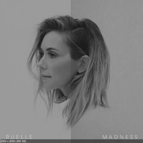 Ruelle - Madness (EP) (2016)