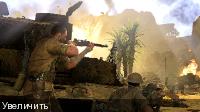 Sniper Elite 3: Ultimate Edition (2014-2016/RUS/RePack by qoob)