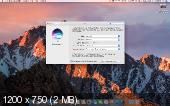 macOS Sierra 10.12.1 Installer
