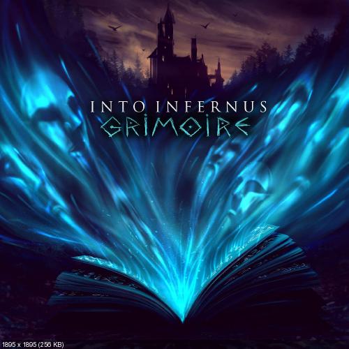 Into Infernus - Grimoire (2016)