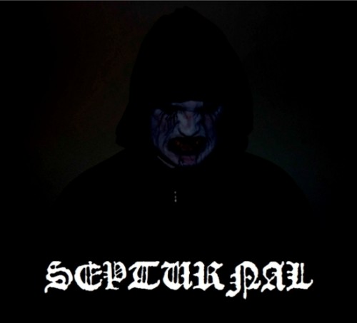 Septurnal - Entangled Within The Absence (2013)