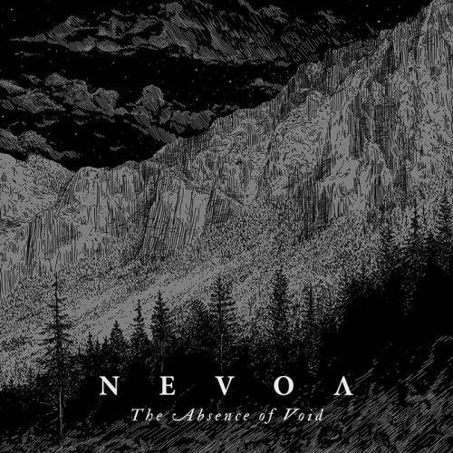 Nevoa - The Absence of Void (2015)