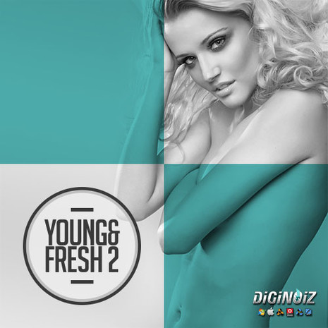 Diginoiz Young and Fresh 2 WAV