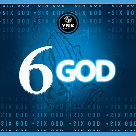 YnK Audio 6 God