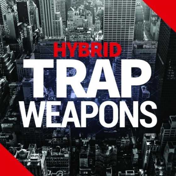 HighLife Samples Hybird Trap Weapons WAV MiDi