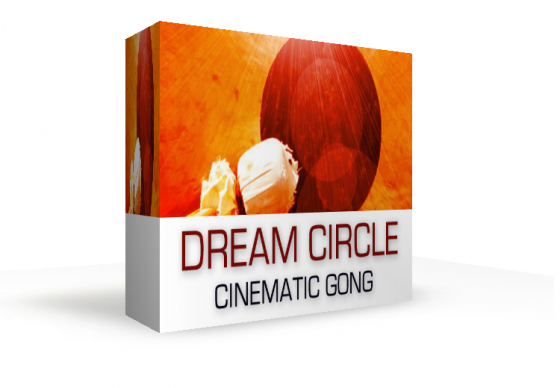 Dream Audio Tools Dream Circle V.1.0.2 KONTAKT