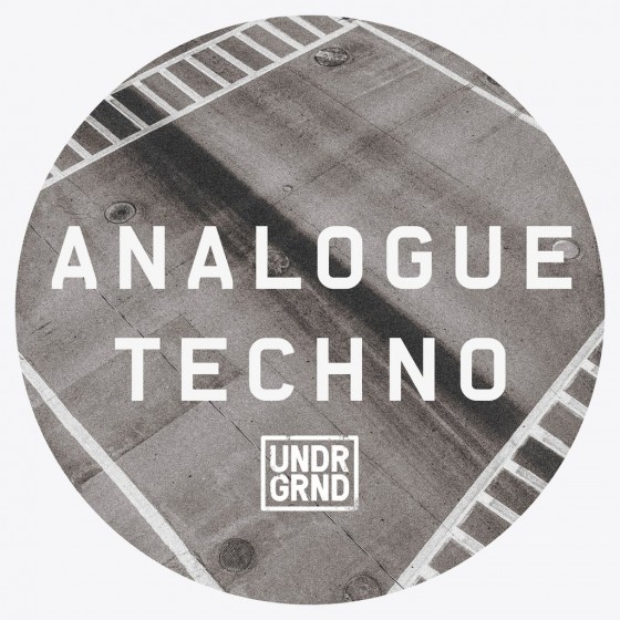 Undrgrnd Sounds Analogue Techno