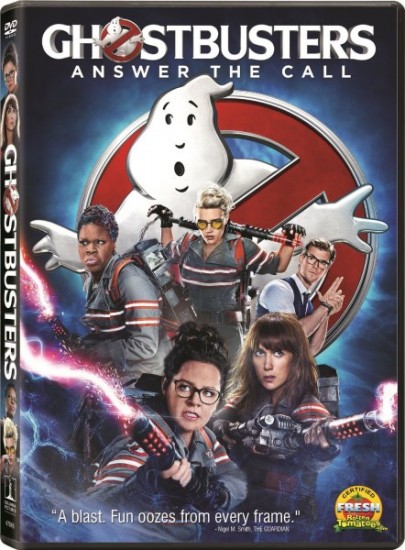 Ghostbusters 2016 Extended 720p BluRay AC3 x264-decibeL