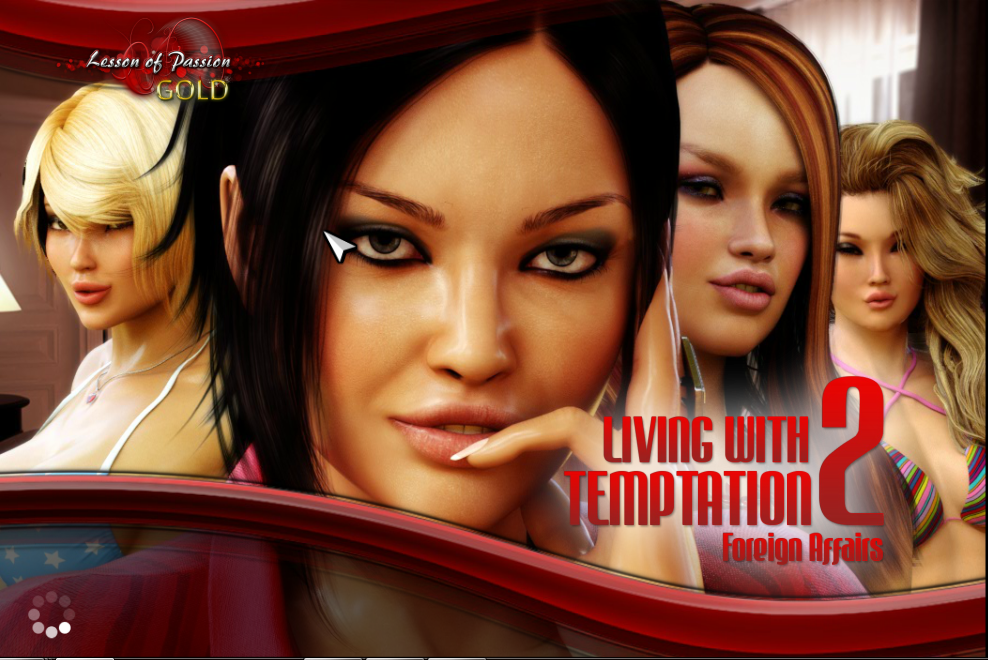 LIVING WITH TEMPTATION 2 – FOREIGN AFFAIRS (NEW VERSION 0.97 + CHEATS)
