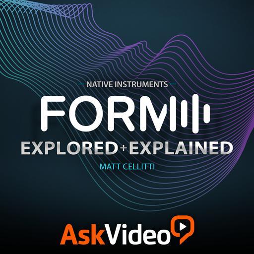 Ask Video FORM 101 NI FORM Explored and Explained TUTORiAL