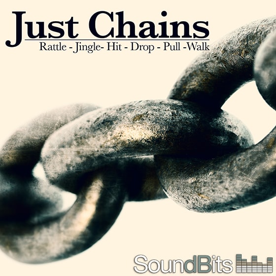 SoundBits Just Chains WAV