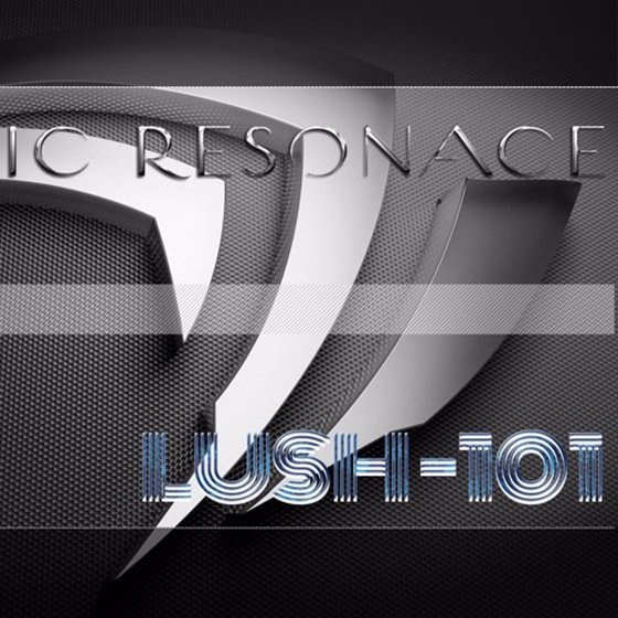 Touch the Universe Euphonic Resonance for luSH-101
