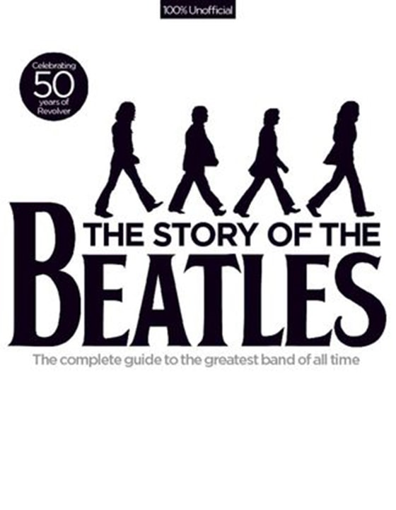 The Story of the Beatles Vol. 2