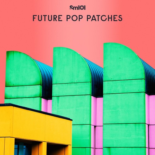 Sample Magic SM101 Future Pop Patches Massive and Sylenth Presets