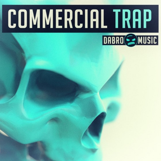 DABRO Music Commercial TRAP WAV MiDi