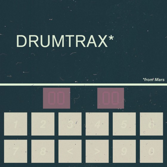 Samples From Mars Drumtrax Tape Samples Library WAV Ableton