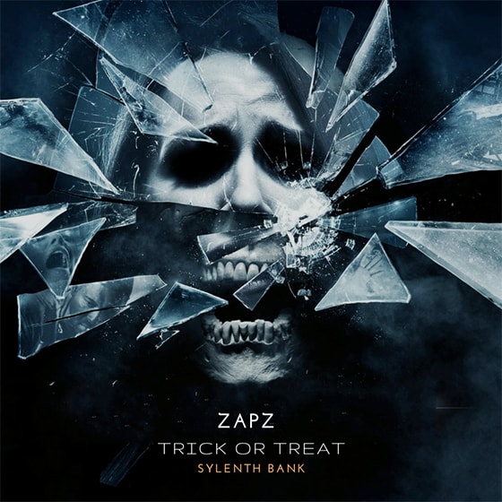 Zappabeatz Trick Or Treat Halloween Sylenth Bank