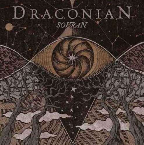 Draconian - Discography (2003-2020)