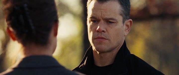   / Jason Bourne (2016) WEB-DLRip | WEB-DL 720p | WEB-DL 1080p