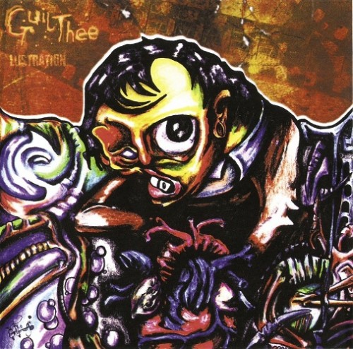 Guilthee - Lustration (2009)