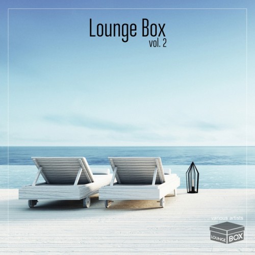 VA - Lounge Box Vol.2 (2016)