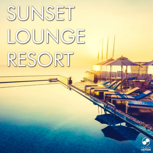VA - Sunset Lounge Resort (2016)