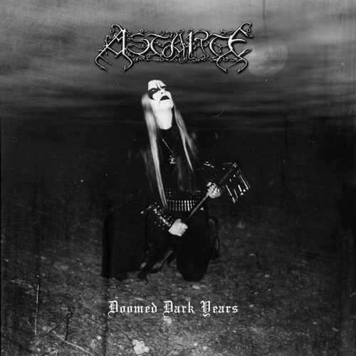 Astarte - Discography (1998-2007)