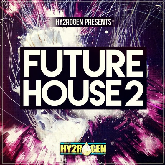 HY2ROGEN Future House 2 MULTiFORMAT