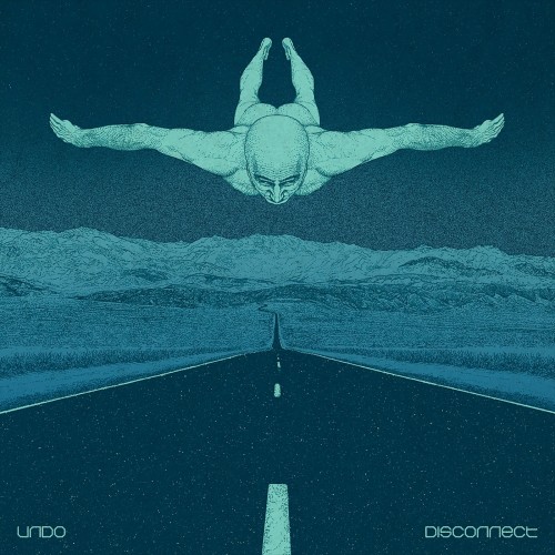 Undo - Disconnect (2016)