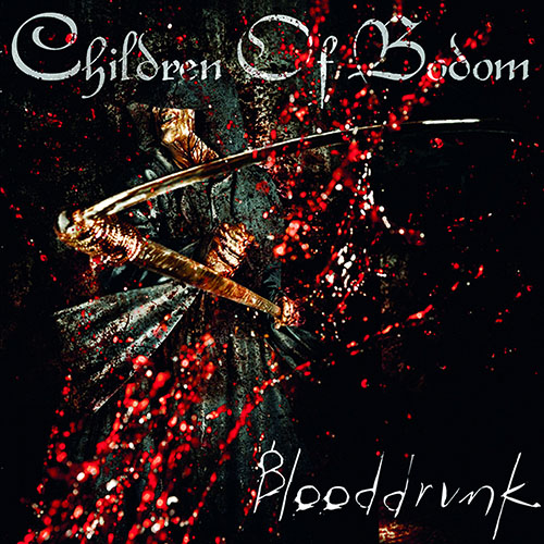 Children Of Bodom - Discography (1997-2019)