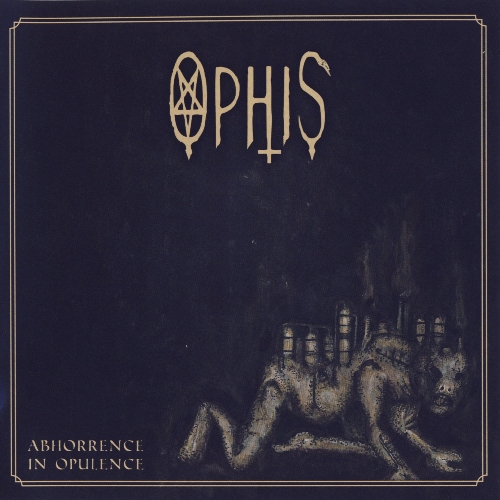 Ophis - Discography (2004-2017)