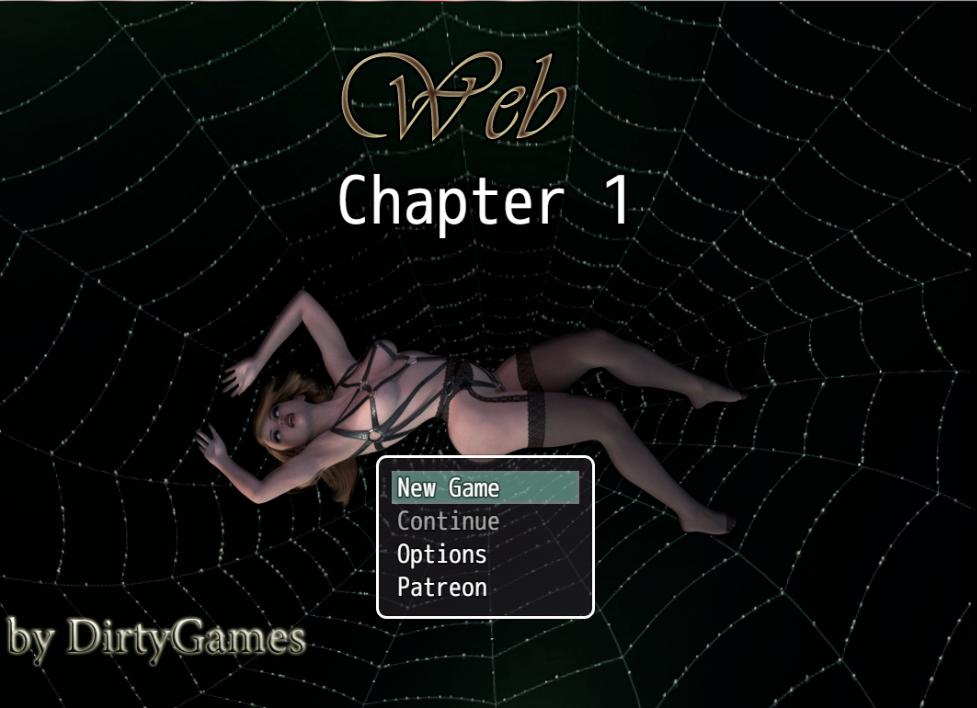 WEB NEW HOT GAME FROM DIRTY GAMES