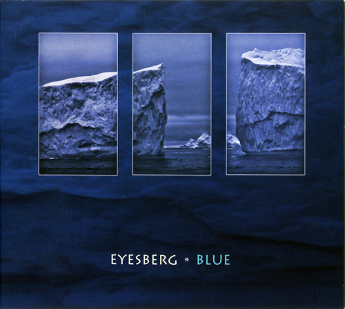 Eyesberg - Blue (2014)