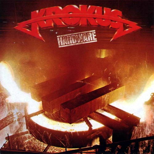 Krokus - Discography (1976-2017)