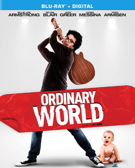   / Ordinary World (2016) HDRip | BDRip 720p | BDRip 1080p