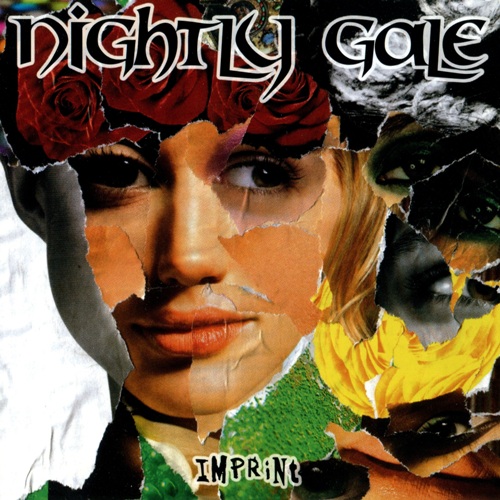 Nightly Gale - Discography (2001-2013)