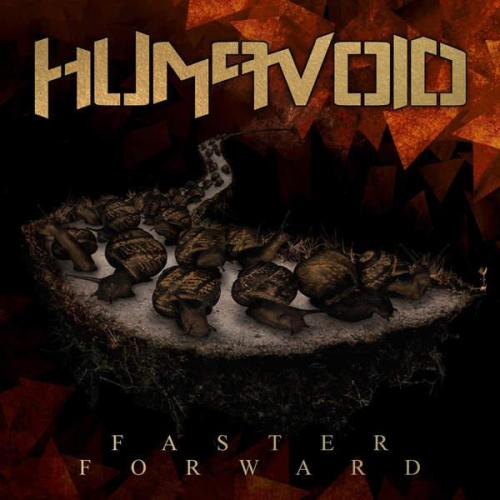 Humavoid - Faster Forward (2014)