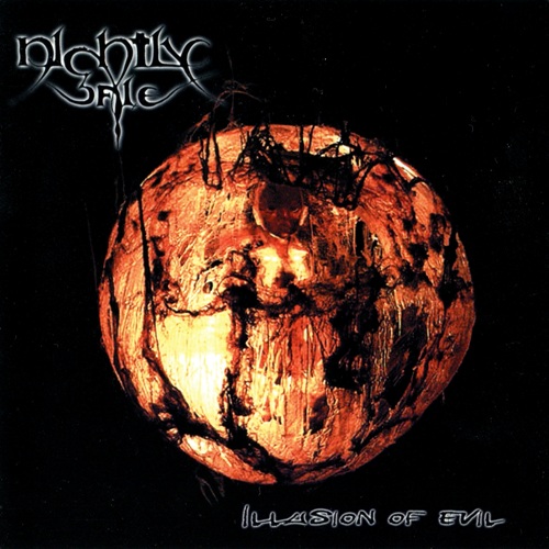 Nightly Gale - Discography (2001-2013)