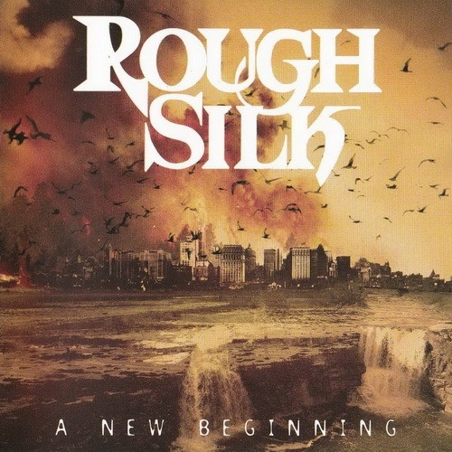 Rough Silk  - Discography (1993-2012)