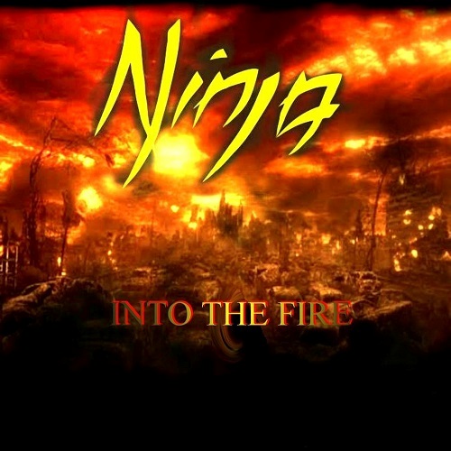 Ninja - Discography (1988-2014)