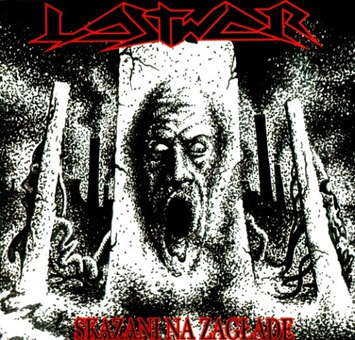Lastwar - Skazani na Zag&#322;ad&#281; [Compilation] (2010)