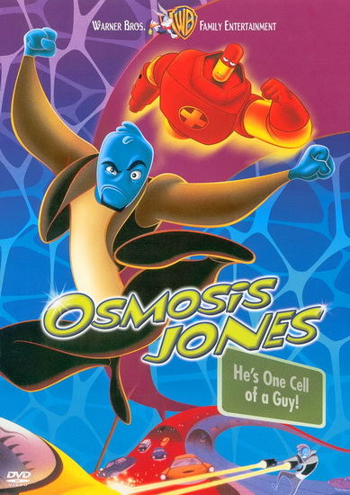   / Osmosis Jones (2001) DVDRip