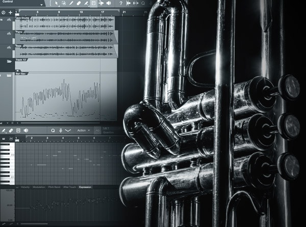 Groove3 Creating Realistic MIDI Horns TUTORiAL