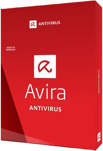 Avira Free Antivirus 15.0.25.172 RUS Final