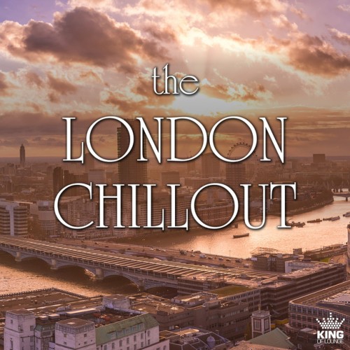 VA - The London Chillout (2016)