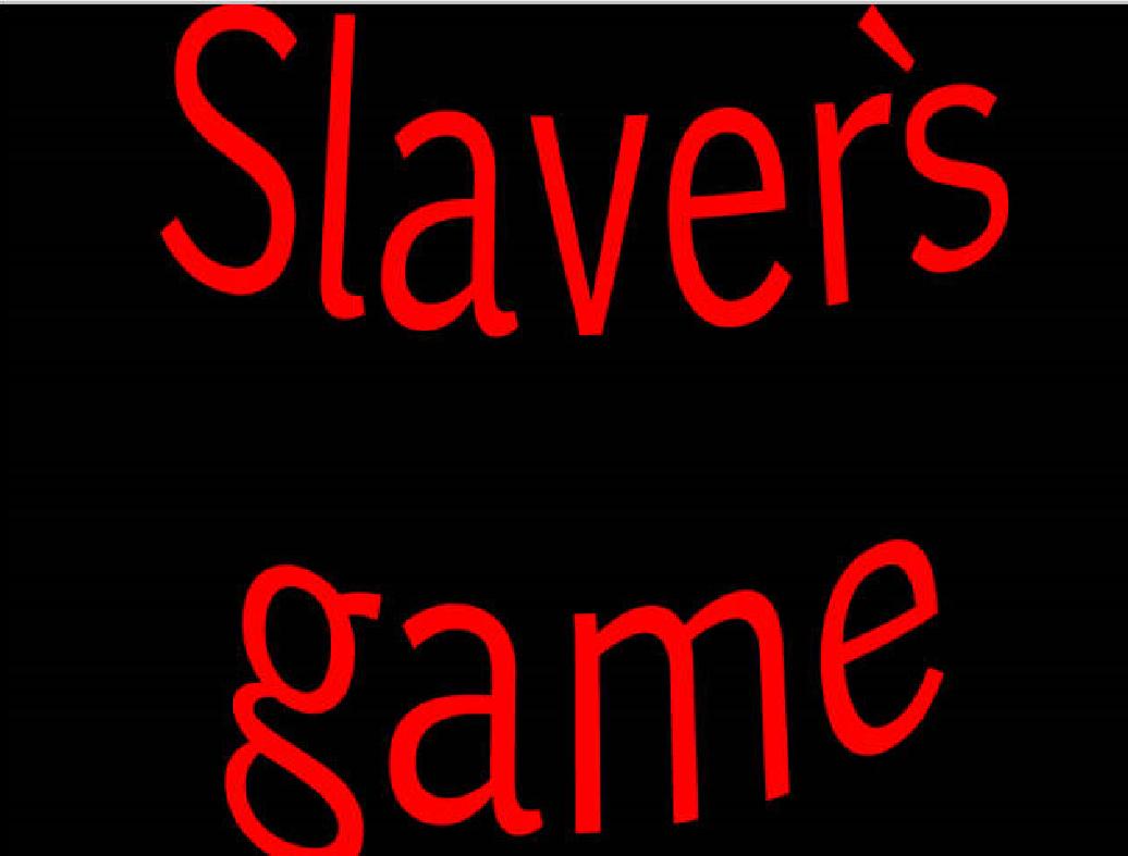 IMP16K4 - SLAVER'S GAME II - V 0.10.02
