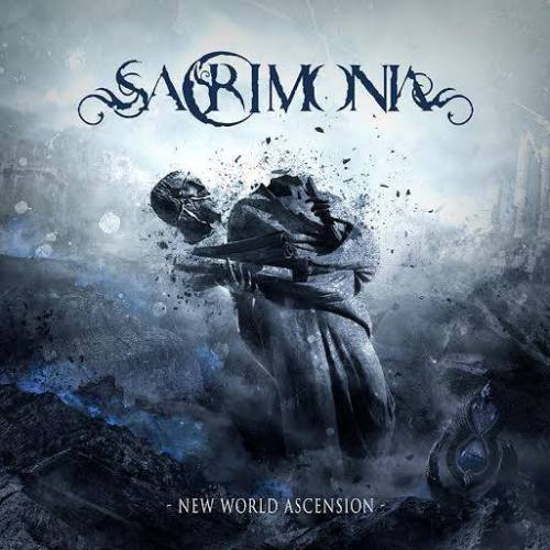 Sacrimonia - New World Ascension [ep] (2016)